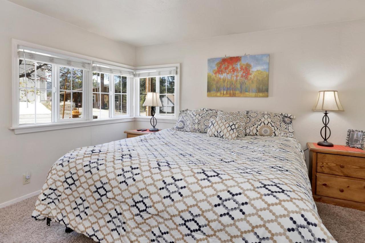Snuggle Down Cottage-1544 By Big Bear Vacations Біг-Бер-Лейк Екстер'єр фото