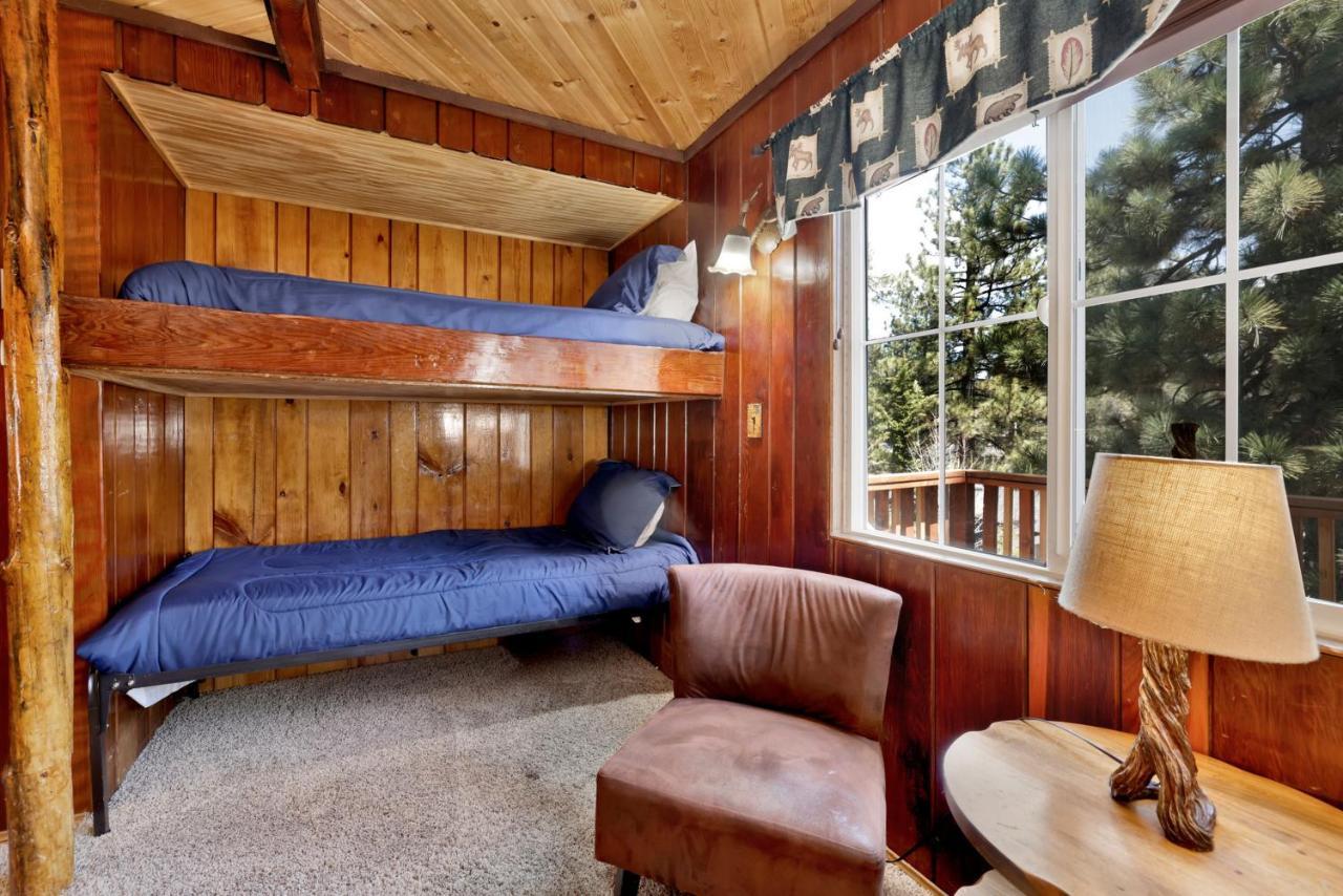 Snuggle Down Cottage-1544 By Big Bear Vacations Біг-Бер-Лейк Екстер'єр фото